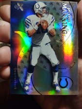 2000 EX - Peyton Manning #26