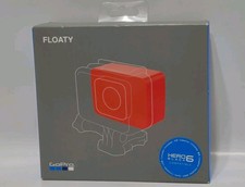 GoPro HERO6 Black Camera Floaty AFLTY-004 For Hero 6,5,4,3, Hero 