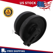 Heavy Duty Front Idler Fit For Kubota SVL75-2 SVL90 SVL95-2 SVL97-2 V0611-22100