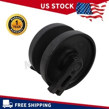 New Front-Idler Fit For KUBOTA SVL75 SVL90 SVL95-2S SVL97 Skid Steer US