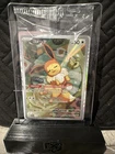 Pokémon Eevee TCG 173 Holo Promo Prismatic Evolutions Sealed, NM/M Condition