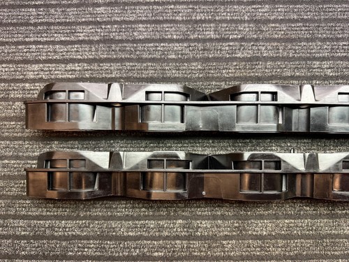 ROLLS ROYCE V12 BMW N74 N74B66A Motor Engine Intake Manifold 7560995 - Picture 9 of 16