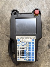 Fanuc A05B-2255-C101#ESW Teach Pendant