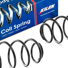 2x KILEN Federn Fahrwerksfedern Vorne für ALFA ROMEO 156 Sportwagon (932)