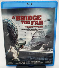 A Bridge Too Far - Blu-ray - Good Condition