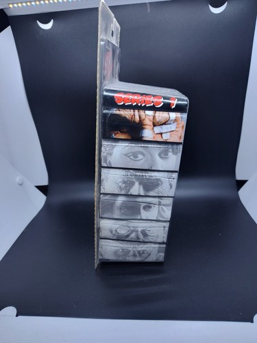 Frank Miller's Sin City MARV Color Variant 7.5" Action Figure NECA 2005 NEW NIB - Picture 4 of 10