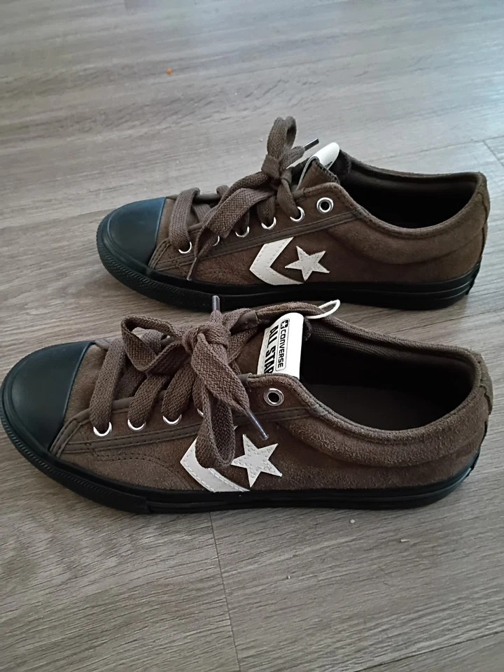 Zapatos Converse talla 4,5 Foto 4 de 4