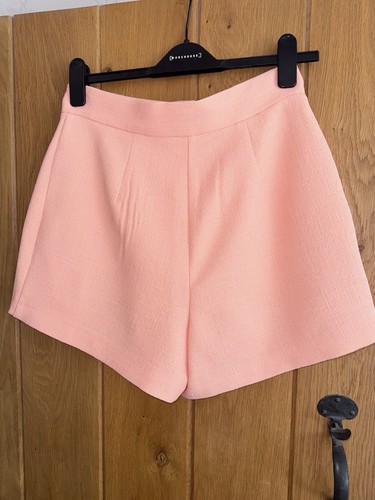 River Island Suit (Blazer & Shorts), Size 8 - Picture 6 of 10