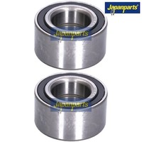 2X Radlagersatz Japanparts KK-14004 2 Radlager Satz Links Rechts Vorne
