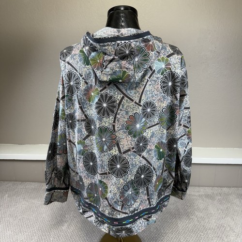 Alaskan Kuspuk Kapuzenpullover Gr. XL-XXL Handmade Native Traditional Alaska - Bild 2 von 7