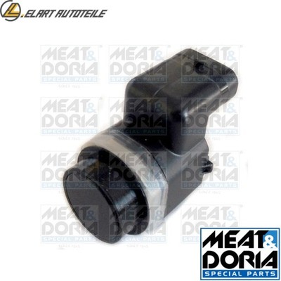 SENSOR EINPARKHILFE 94550 FÜR BMW X6/E71/E72 X5/E70 X3/E83 N57D30B/A/C M57D30