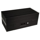 Akasa Turing TN Fattore di forma ultra piccolo (USFF) PC A-NUC68-M1B