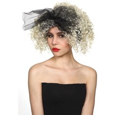 Wicked Costumes 80's Material Girl Wig