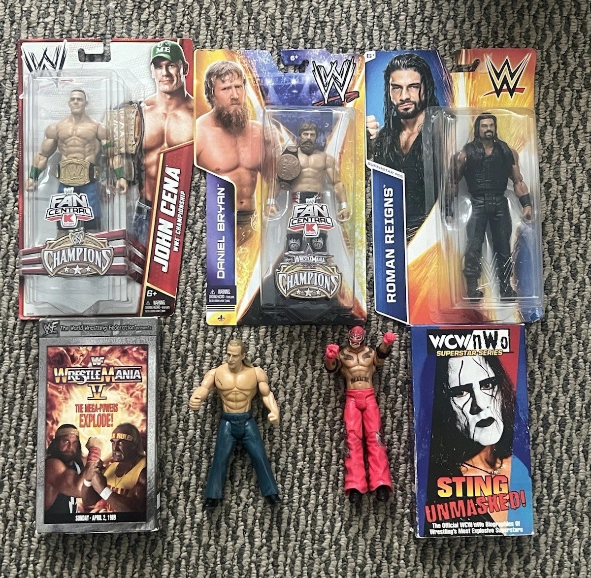 Ebay Item For Sale