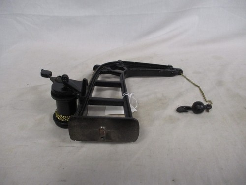James Cohen 2 7/8 Inch Derrick - Picture 8 of 10