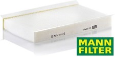 MANN-FILTER CU2747 Filter für Innenraumluft Innenraumfilter Filter 