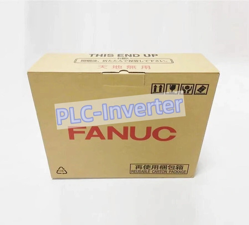 NEW A06B-6120-H045 FANUC Servo Drive A06B-6120-H045 free shipping/ - Picture 4 of 5