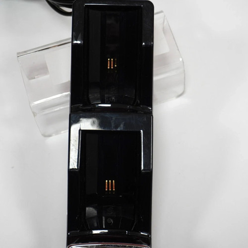 Nyko CHARGEBASE 86074-M27 - Akku Ladegerät für Xbox 360 - ungetestet