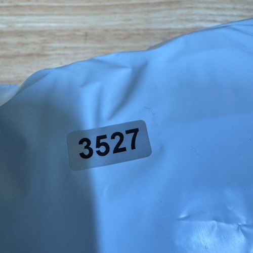 Levi's 311 Pants Women's 32x32 Shaping Skinny Cotton Casual Stained White - Picture 12 of 12