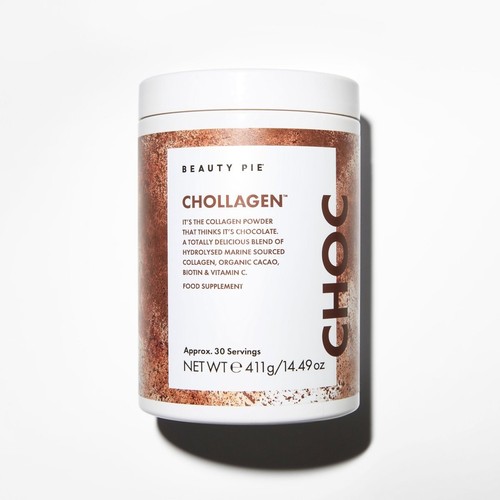 Beauty Pie Chollagen Collagen Powder 411g