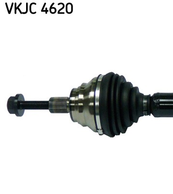 DRIVE SHAFT VKJC 4620 FOR VW GOLF/VII/Van/SPORTSVAN/PLUS T-ROC SHARAN CC/B7/B6 - Picture 3 of 8