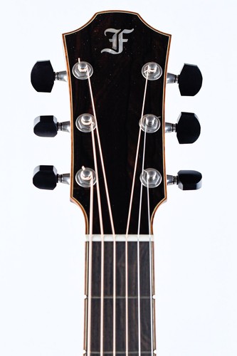 Furch Red Deluxe GC LI Alpine Spruce Malaysian Blackwood - Bild 2 von 14