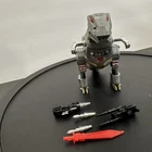 Grimlock G1 Transformers Dinobot Complete Missile Sword Takara Vintage Hasbro
