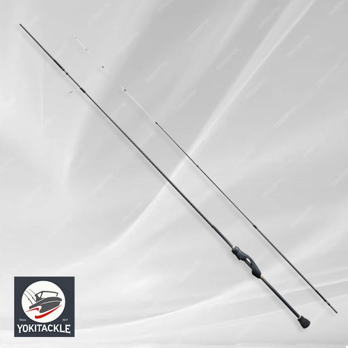 Shimano Soare TT Ajing S64UL-S Light game Spinning rod - Picture 1 of 2