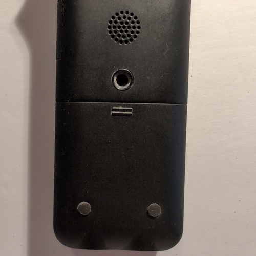 TASCAM DR-07MKII Portable Digital Recorder with Adjustable Microphones - Picture 7 of 13