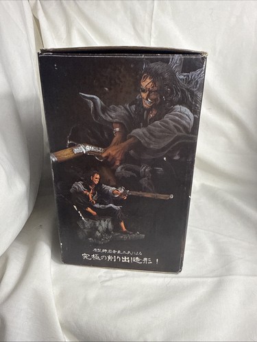 Figura Oda Nobunaga Drifters pintada de alta calidad 6587 - Imagen 2 de 6