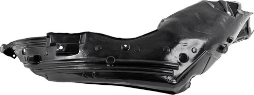Fender Liner SET Compatible with 2016-2017 Honda Accord Sedan Front, Driver a... - Picture 8 of 9