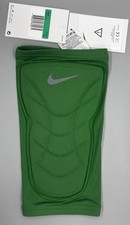 Nike Pro Hyperstrong Padded Knee Leg Sleeve 746914-377 Green Size XL NEW W/TAGS 