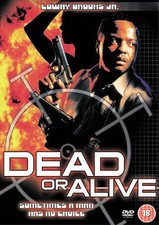 Dead Or Alive [DVD]