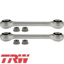 2x Stange/Strebe für Stabilisator TRW JTS543 2 Pendelstützen Stabi Vorne