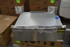 GE Profile PTW9000SPSS 30" Stainless Warming Drawer NOB #125217