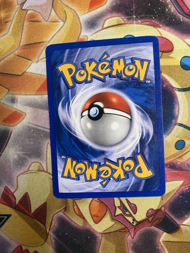 Sabrina's ABRA 94/132 - COMMON - Gym CHALLENGE - VINTAGE WOTC Pokemon Card - LP - Picture 2 of 2
