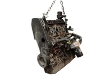 Motor (Benzin) Engine AQY für VW NEW BEETLE (1C1, 9C1) 2.0 06A021F