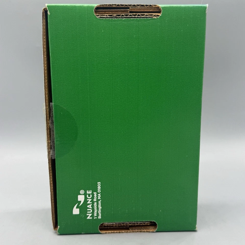 Dragon Naturally Speaking Home 11 with Headphones - Image 3 of 4