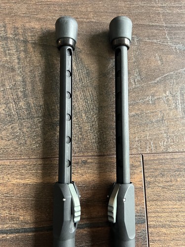 Tier One Tactical Bipod Picatinny Pan/Tilt | UKSF SAS SBS - Bild 6 von 10
