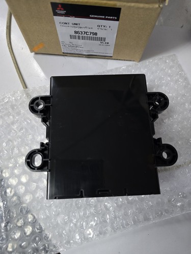 8637C798/8637C164 MITSUBISHI CONTROL UNITTIME & ALARM FOR MITSUBISHI - Bild 15 von 16
