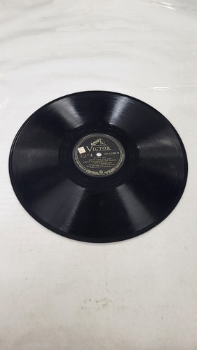 MY REVERIE/MOON LOVE  Victor 20-1558  78 E- - Imagen 1 de 5