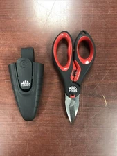 MAC tools Stanley Proto SS6E Stainless Electricians electrical mechanic Scissors