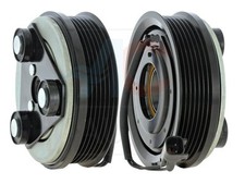 ACAUTO AC-06VI15 Magnetic Clutch, air conditioning compressor for FORD,MAZDA,MIT