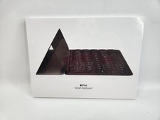 Apple iPad Smart Keyboard and case for iPad Pro 10.5" iPad Air MX3L2LL/A New
