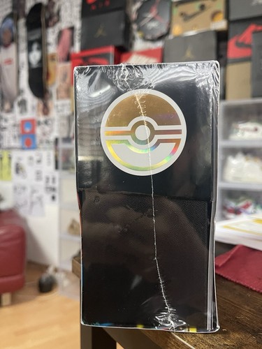 Pokémon Mega Entwicklung Guardevoir Top Trainer Box | NEU SEALED | PRE ORDER ✅ - Bild 3 von 5