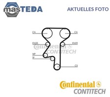 CT870K1 ZAHNRIEMENSATZ SET KIT CONTITECH FÜR DAEWOO NUBIRA,LEGANZA,REZZO,EVANDA