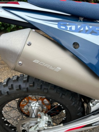 KTM 350 EXC-F SIX DAYS,2024 MODEL,ONE MATURE OWNER,ONLY 3 HOURS FROM NEW !!! - Picture 5 of 15