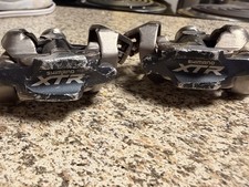 XTR pd-m980 MTB pedal road bike