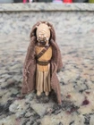 Star Wars 1977 Tusken Raider Action Figure Kenner, Vintage, Original