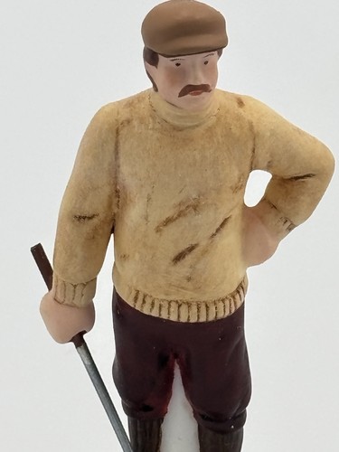 DEPT 56 Dickens' accesorio PAR PARA EL CURSO - Imagen 6 de 15